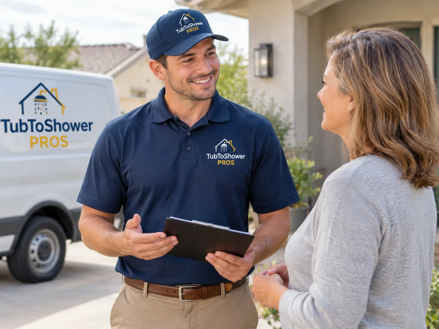 Tub Shower Conversion Roaring Spring, PA FAQs